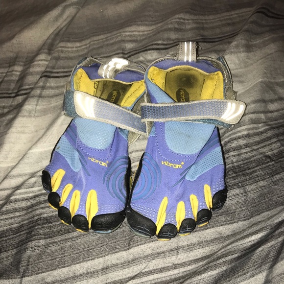 Vibram | 8 - Picture 4 of 4